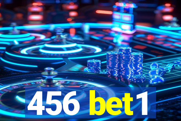456 bet1